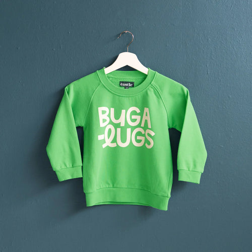 Bugalugs Kids sweater