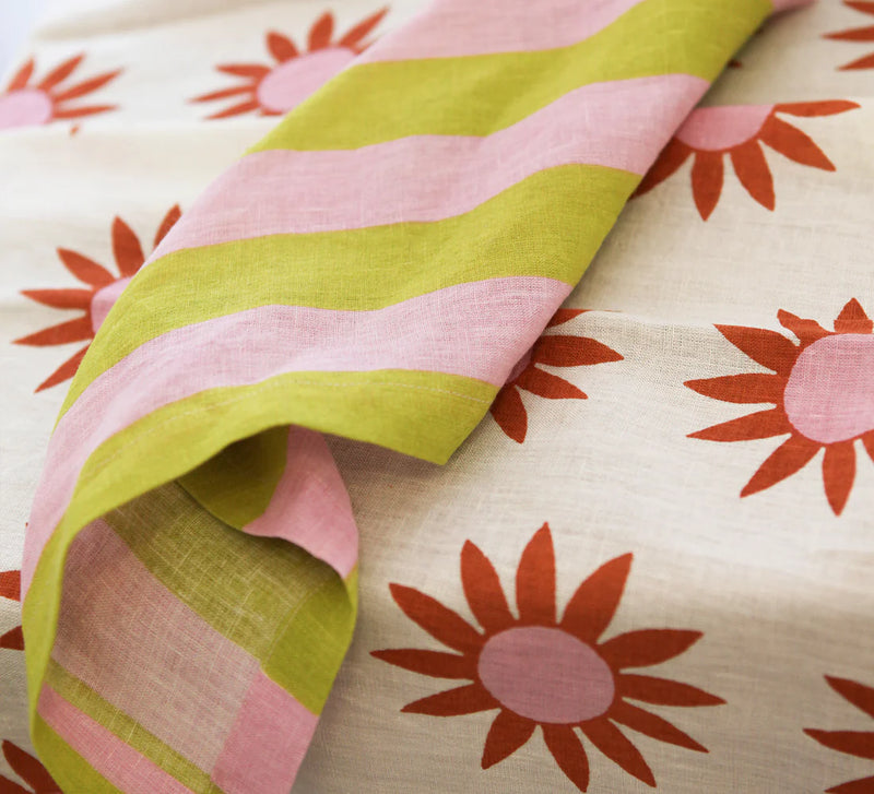 Candy Stripe Napkin