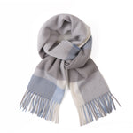 Winter Woollen scarf