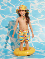 Kids Boardshorts | Chomp