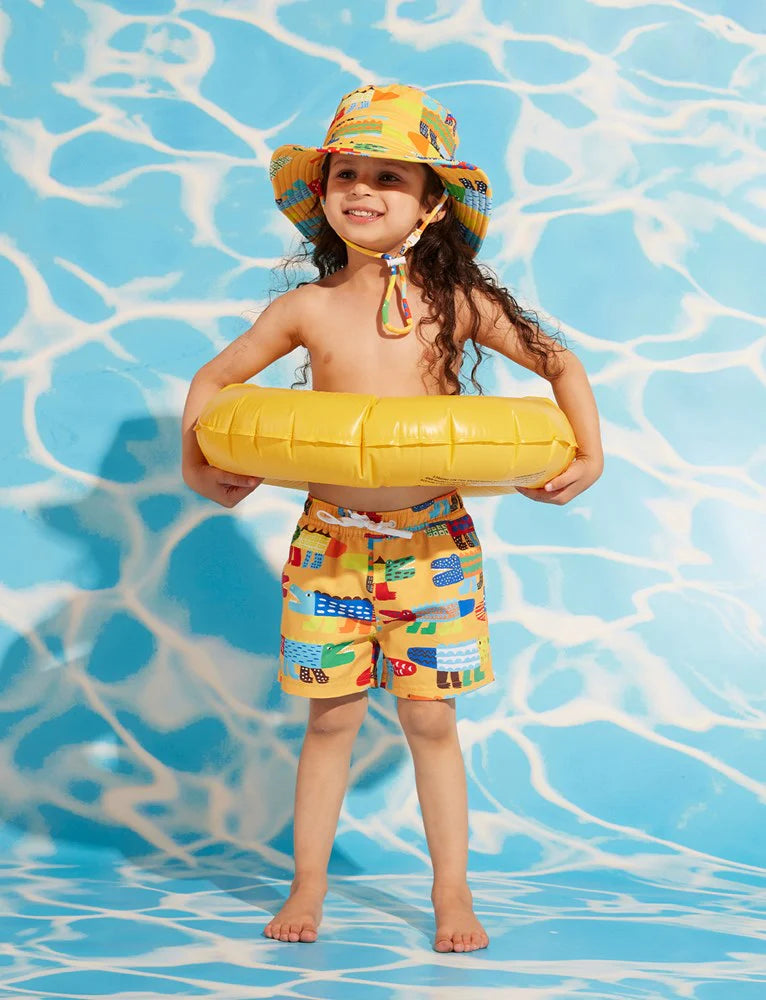 Kids Boardshorts | Chomp