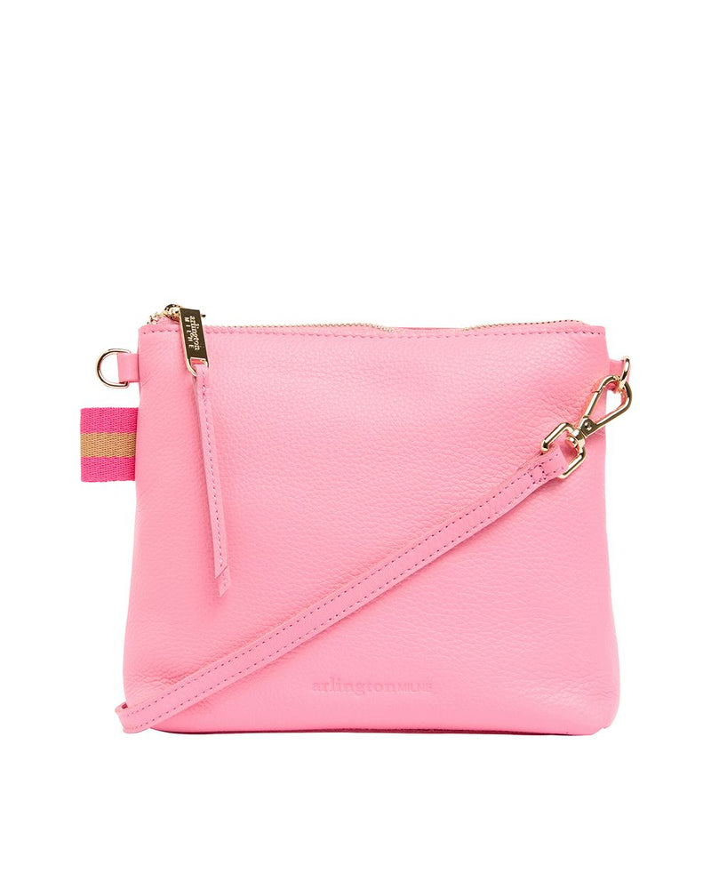 Alexis Crossbody Bag