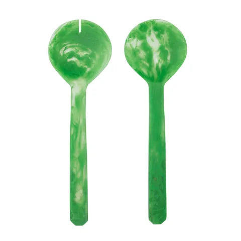 Resin Salad Servers