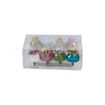 Light Sweetie Birds Box of 8