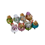 Light Sweetie Birds Box of 8