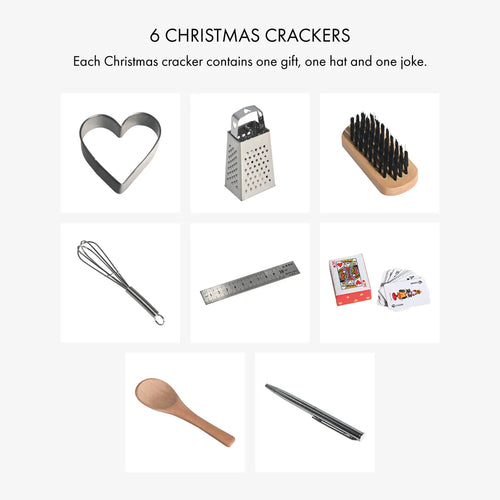 Christmas Crackers