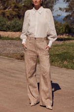 Herald Pant | Caramel x-dye