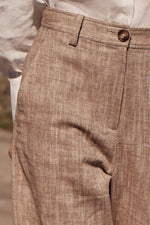 Herald Pant | Caramel x-dye