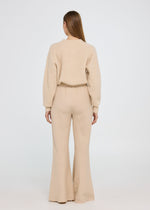 Giselle Sweater | Beige