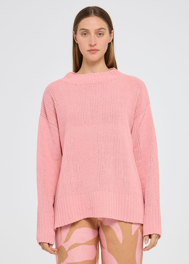 Clover Sweater | Bellini