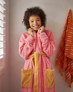 Sweet Nothings Cosy Robe One Size