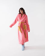 Sweet Nothings Cosy Robe One Size