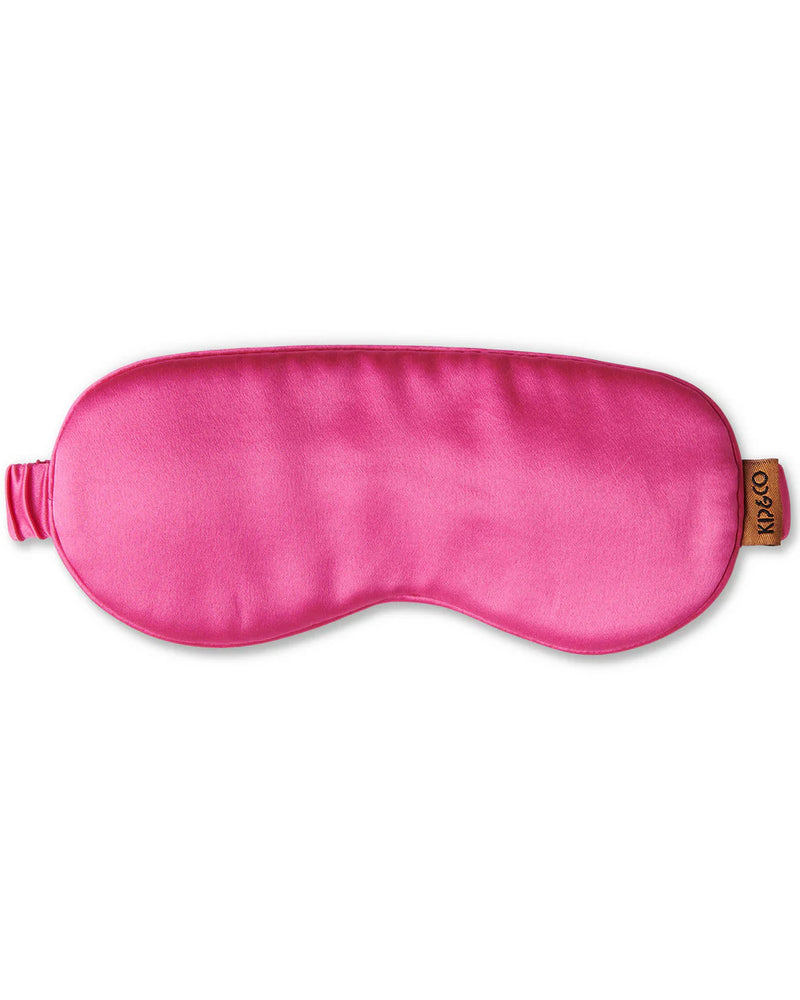 Silk Eye Mask