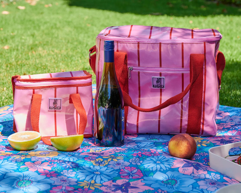 Iced Vovo Cooler Bag