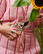 Forever Floral Secateur and Gloves set