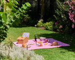 Iced Vovo Picnic Mat