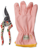 Forever Floral Secateur and Gloves set