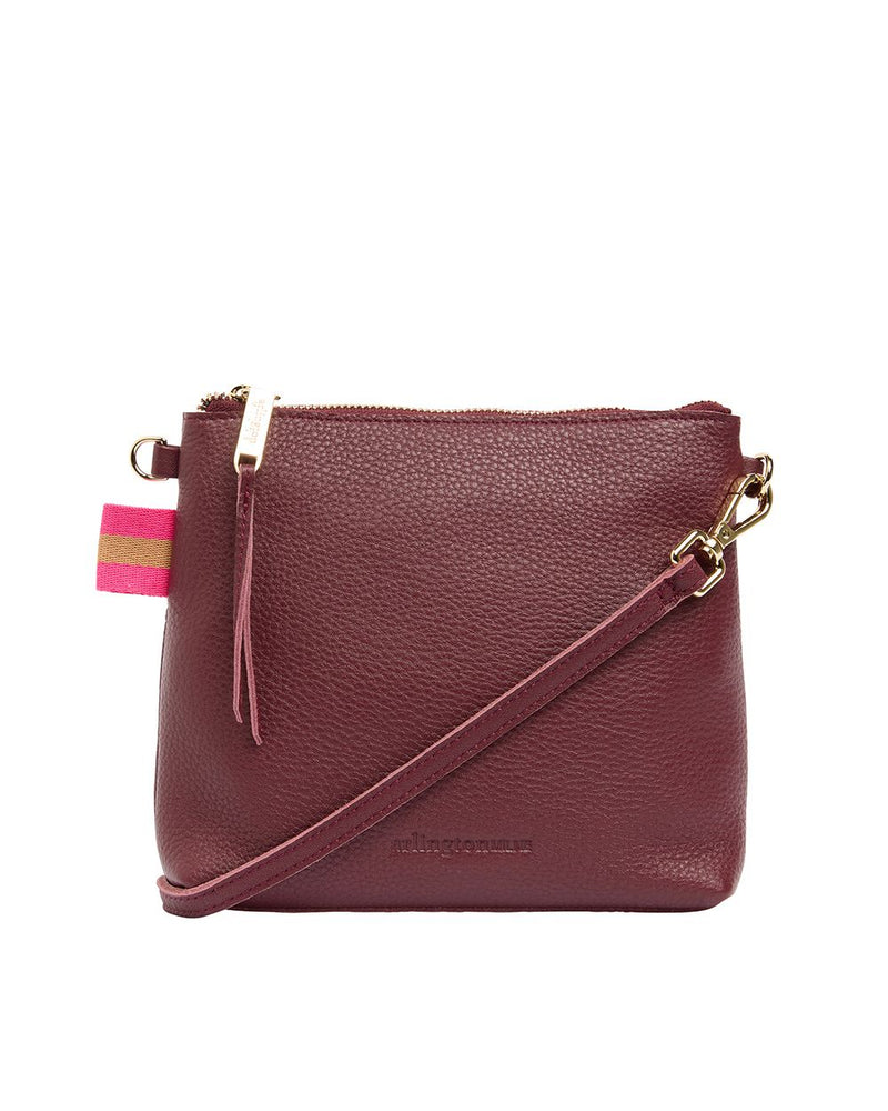 Alexis Crossbody Bag