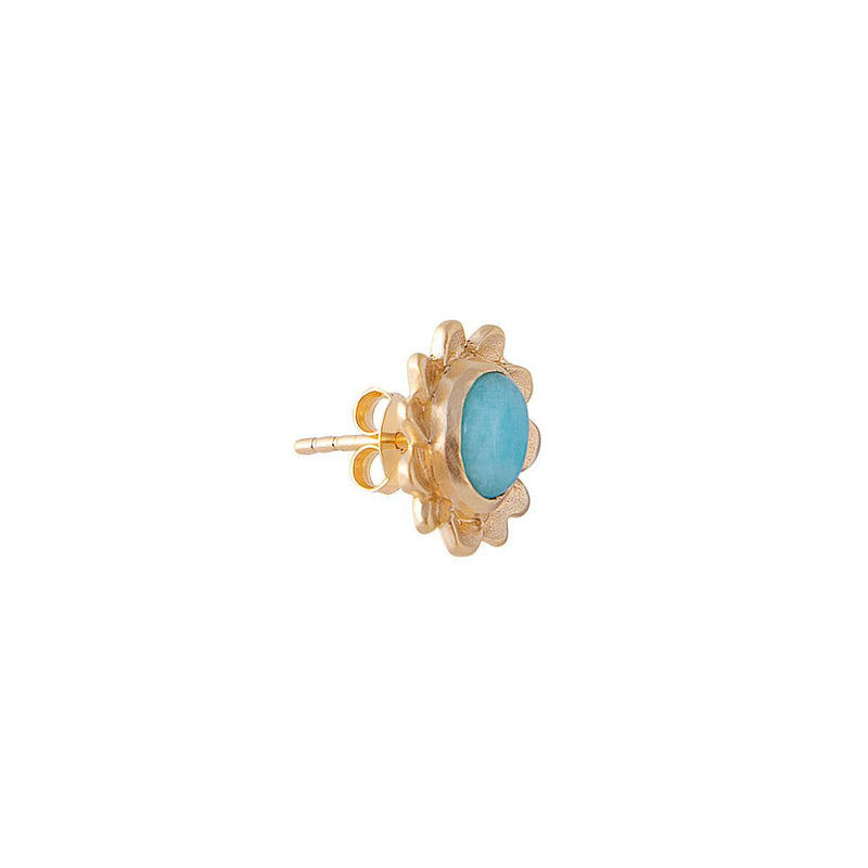 St Tropez Bloom Studs