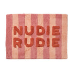 Nudie rudie | Posy