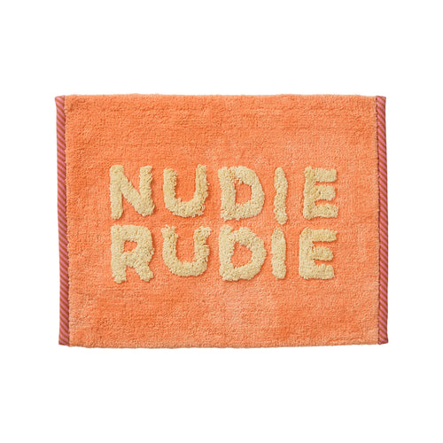 Nudie Rudie Mini