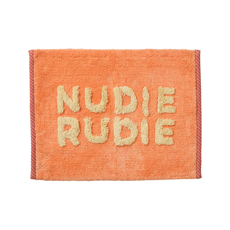 Nudie Rudie Mini