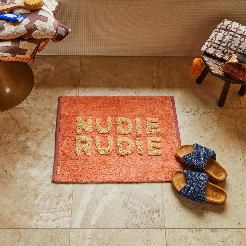 Nudie Rudie Mini