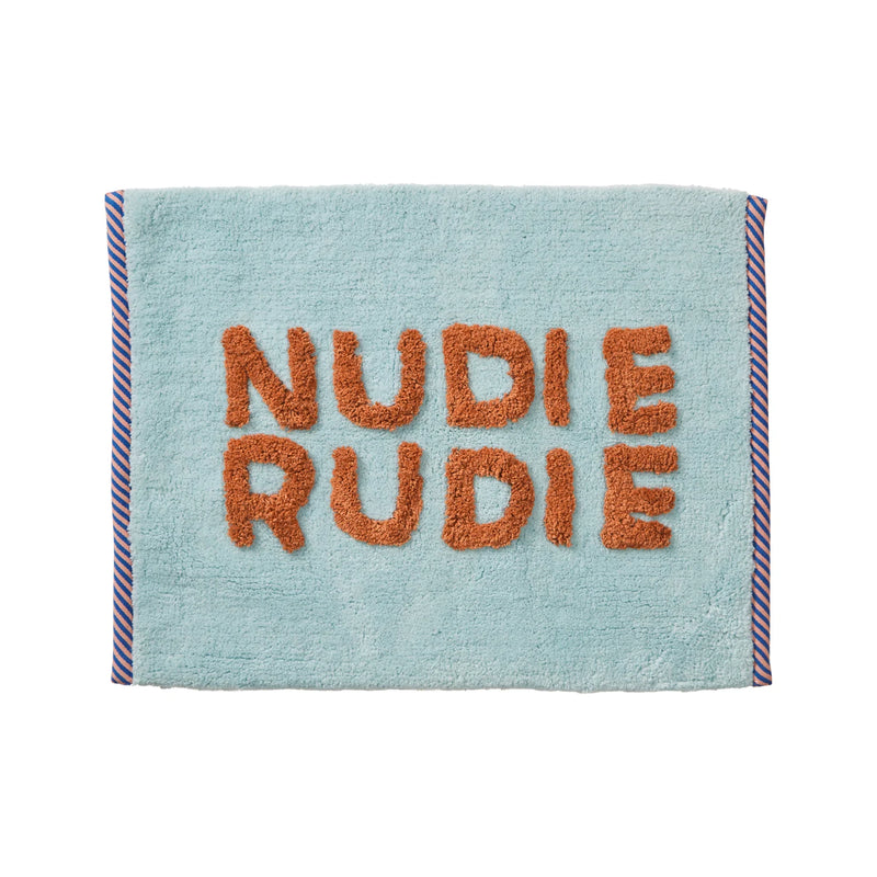 Nudie Rudie Mini