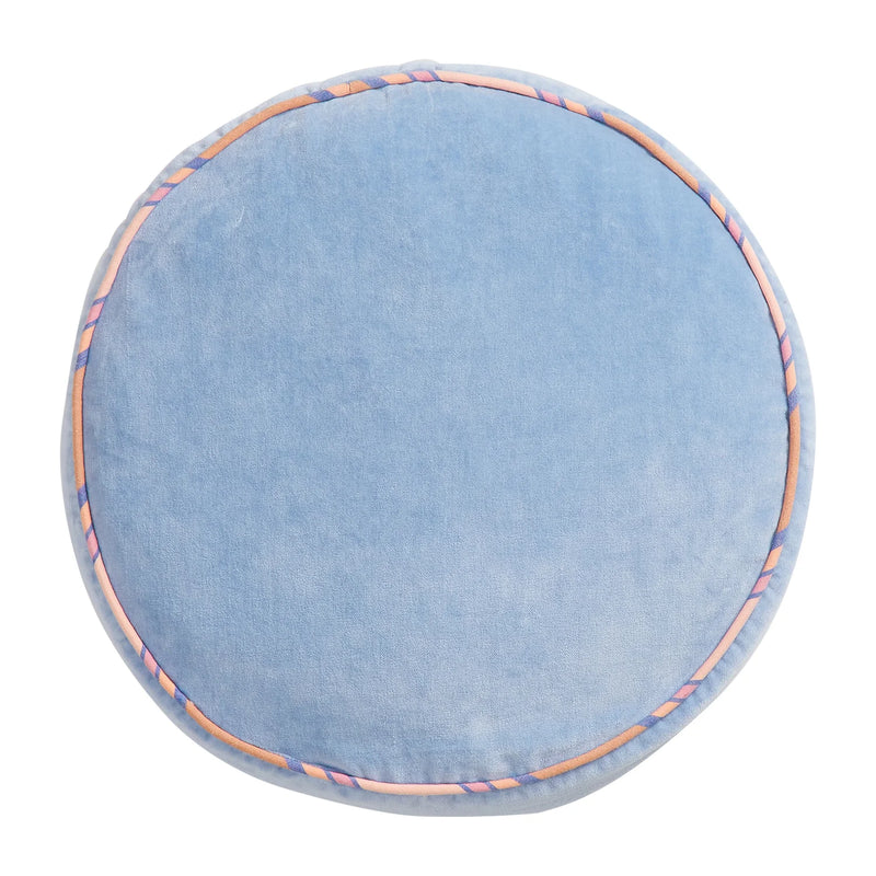 Castilo Round Cushion