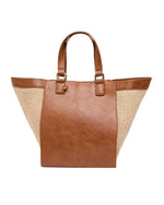 Carnegie Tote