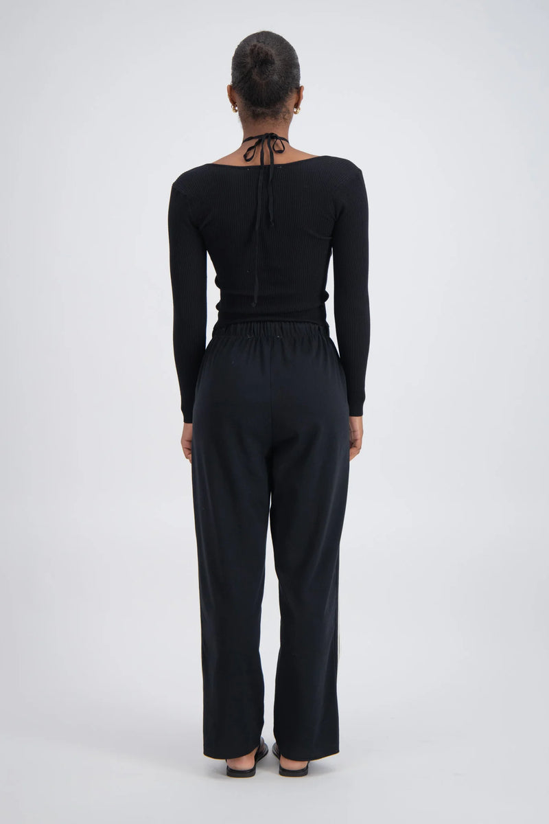 Panarea Pant | Black