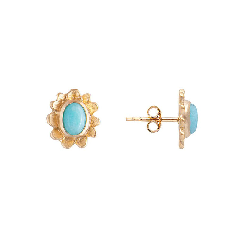 St Tropez Bloom Studs