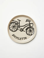 PEPE BICICLETTA DISH