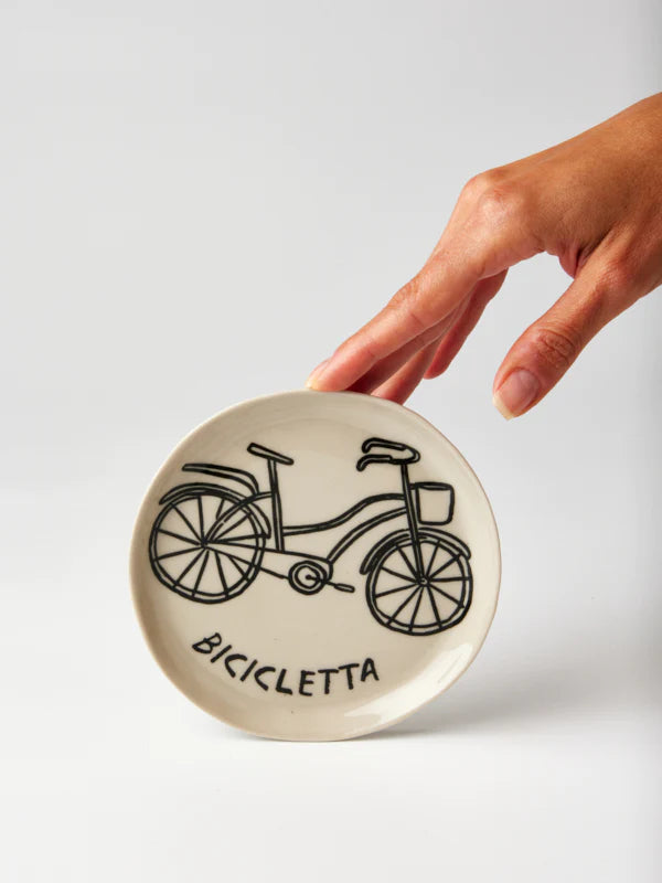 PEPE BICICLETTA DISH