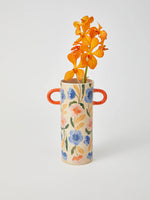 Griffe Tall Vase