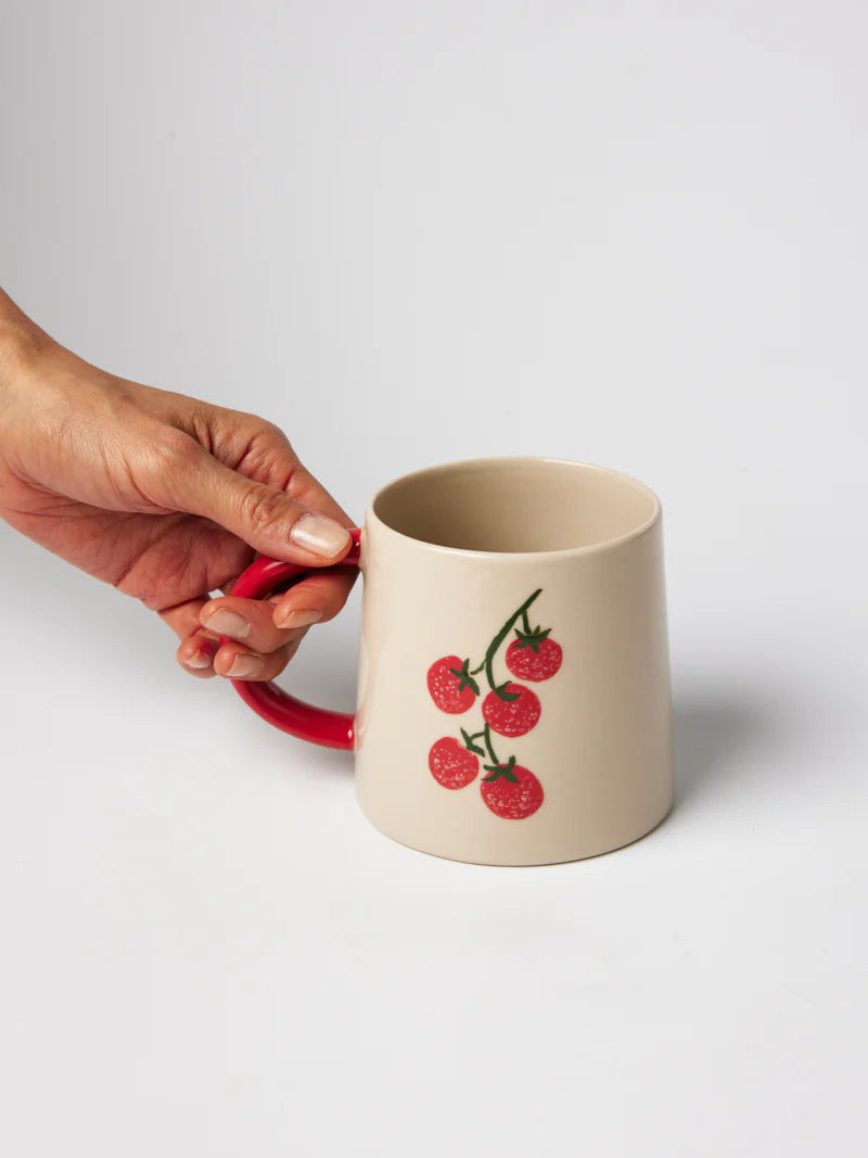 Larder Mug