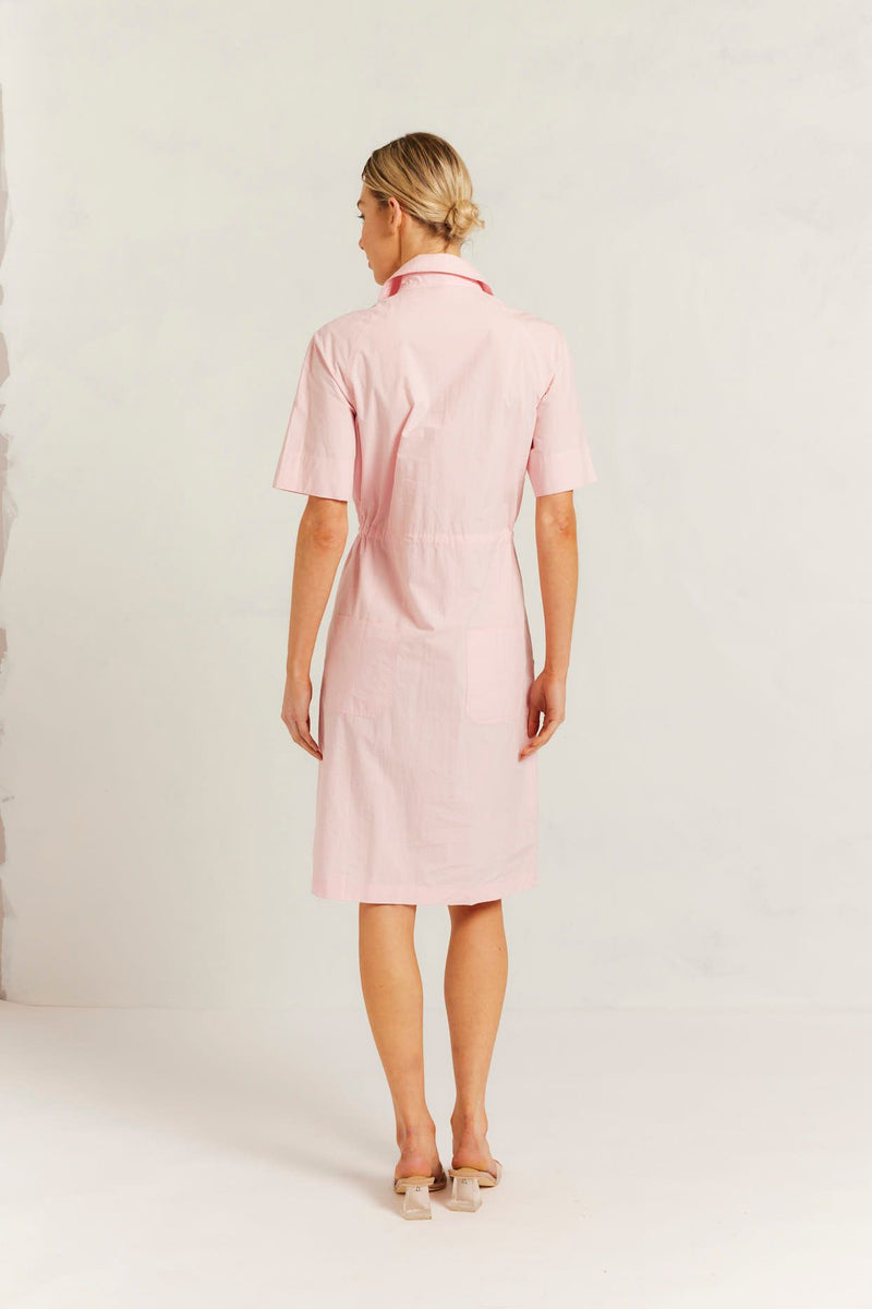 Avery Dress | Petal