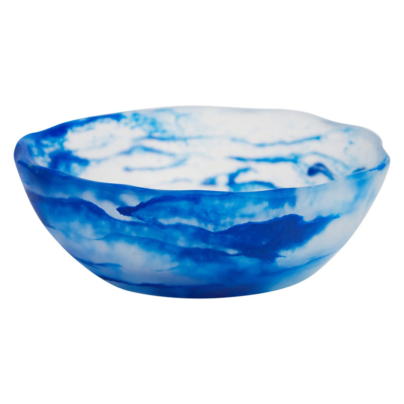 Billie Resin Bowl