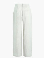 Freedom Natural Wide Leg Pant