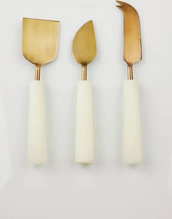 Cheese Knife Set