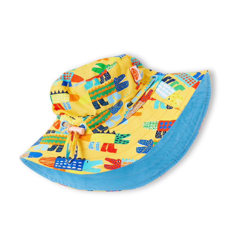 Swim Hat | Chomp