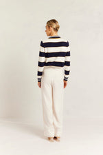 Clio Pant | Ivory