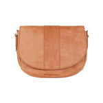 Zara Saddle Bag