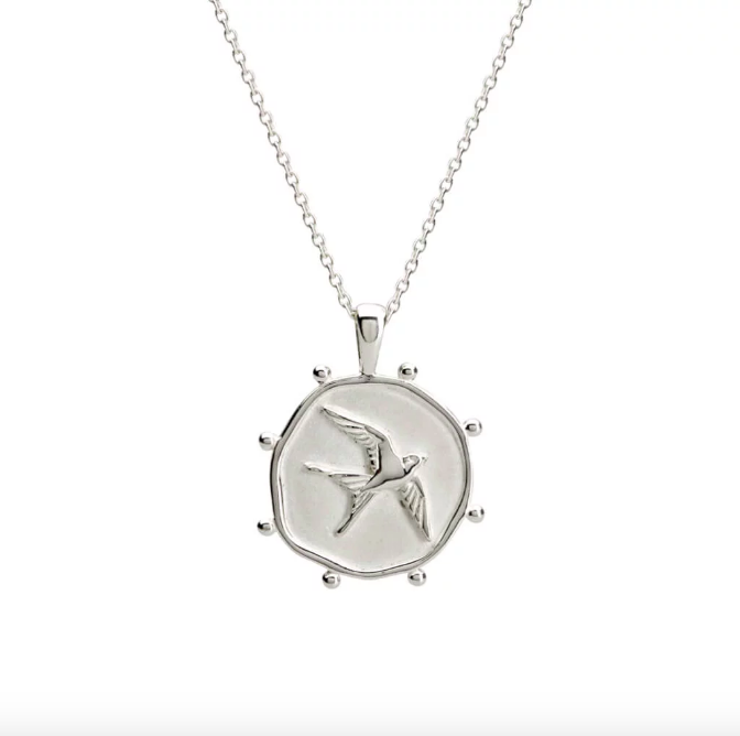 Freedom Necklace