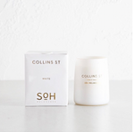 SOH | Collins St Candle