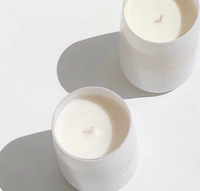 SOH | Collins St Candle