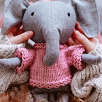 Edwina Elephant